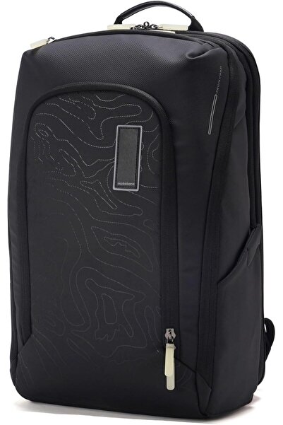 MOKOBARA The Long Range Backpack - 15.6" Laptop Compartment, 25-33L Expandable, Water-Resistant