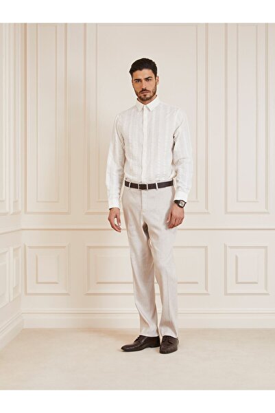 Guess Joe Erkek Regular Fit Gömlek