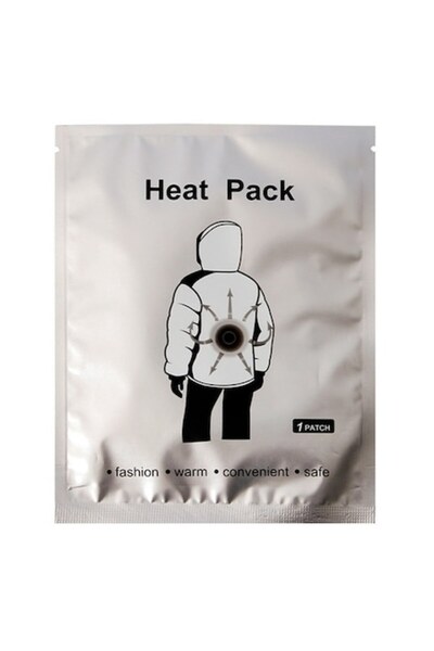 OEM Θερμικό επίθεμα για κρυολόγημα, εμμηνόρροια, μυϊκούς πόνους και πόνους στ...