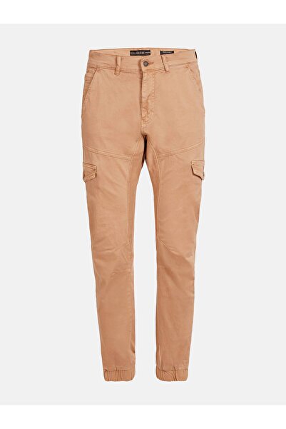 Guess New Men's Cargo Pants