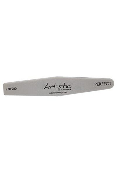 Artistic Nail Design 220/280 Perfect Grit Buffer | 1 Pc