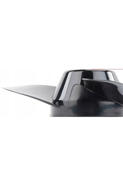 Maxrom Kit Elice din plastic 3 pale 230mm pentru motor de barca electric XM8330500