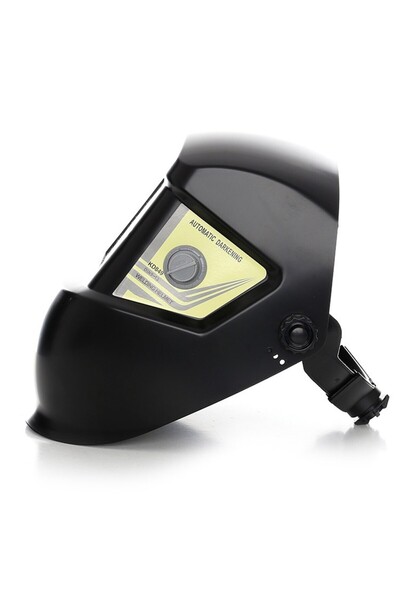 Maxrom Masca de sudura automata, cu cristale lichide KraftDele KD849