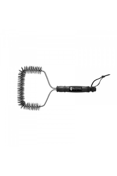 Maxrom Perie de gratar - 1 bobina Royal Catering 10011132