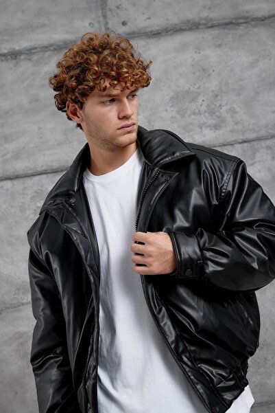 NOMARC Сіях LNS ОВЕРСАЙЗ БОМБЕР КЕКЕТ