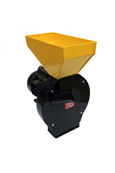 Kolos Moară de cereale, cereale și știulete, Kolos, PXT2800, 3500 W, 200 kg/h
