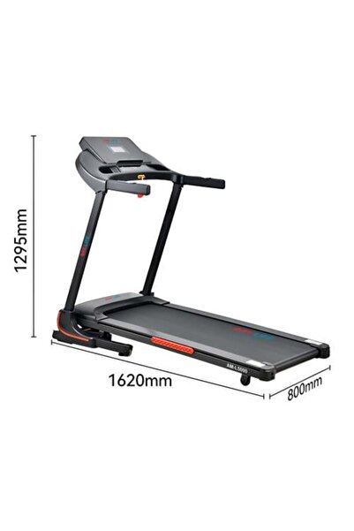 MY LIFE FITNESS AM-L 5000 Electric Treadmill
