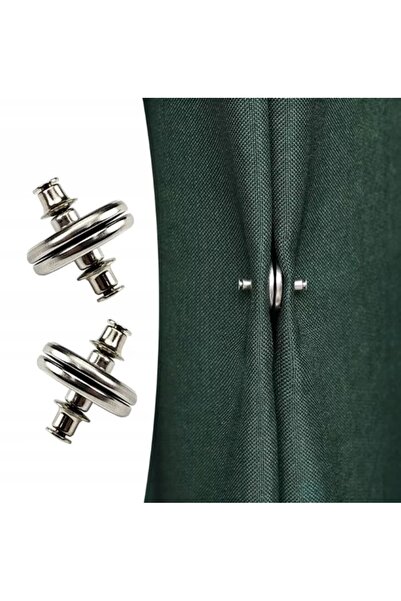 Other CLEMĂ PENTRU CLEME DE PERDELĂ CU MAGNET