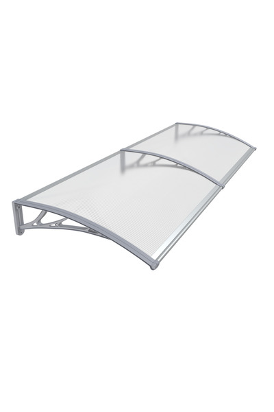 MAPROFI Copertina PREMIUM de usa 200x80cm / marchiza / adapost / acoperis - p...