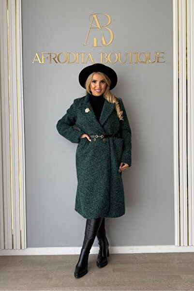 Afrodita Boutique Alexis coat
