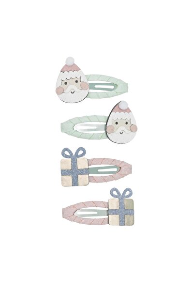 MIMI LULA Mimi & Lula Santa 4’lü Toka