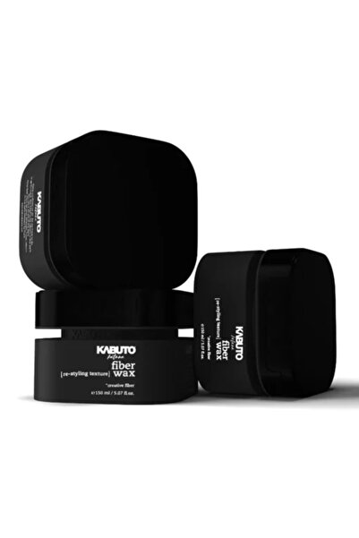 Kabuto Katana Hair Wax Fiber Spider 157 ml