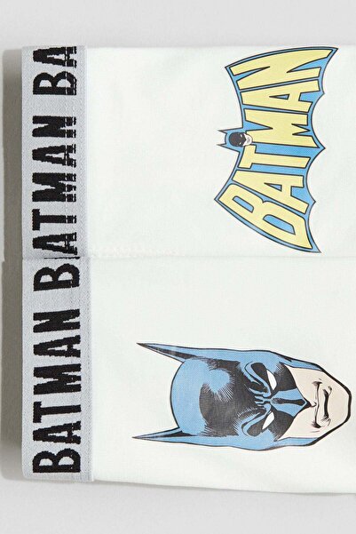 H&M 5-pack boxer shorts