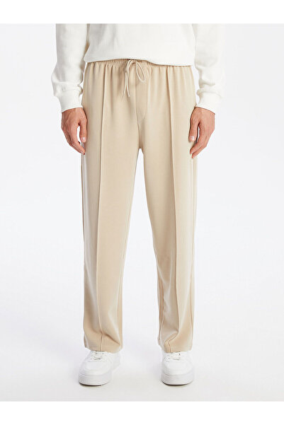 LC Waikiki Standard Fit Men's Sweatpants