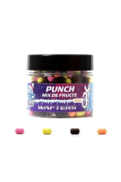 CPK Wafters Apa Rece Mix fructe 6mm