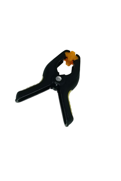 OEM Clemă de fixare și reparare a ecranului, 85 x 60 mm, plastic