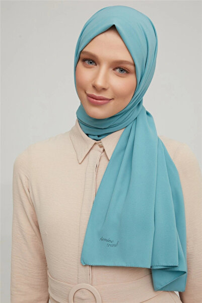 Armine Trend Medi̇ne İpeği̇ Şal 1019
