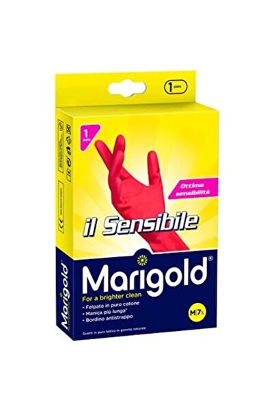 Marigold Sensitive Latex Gloves