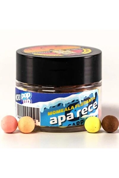 CPK Carp & More Micro Pop-up CPK 8mm, Apă Rece