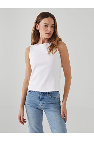 LC Waikiki Crew Neck Women's Athlete