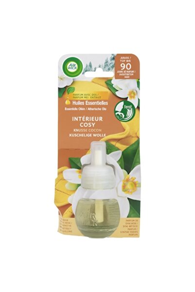 Air Wick AirWick Refill, Interieur Cosy