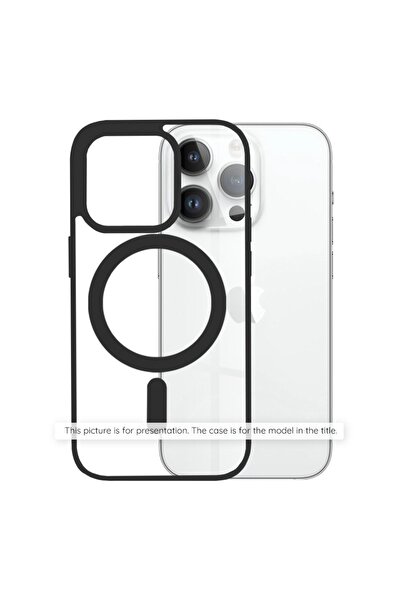 SKYDDAR INNOVATION Θήκη για Samsung Galaxy S26 Edge, MagSafe Pro Σιλικόνης, Σ...