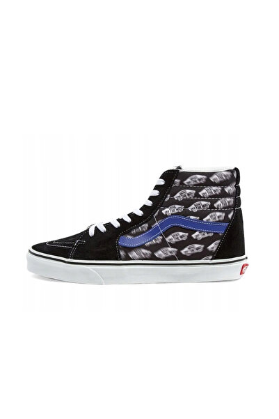 Vans Sk8-Hi Blur Boards
