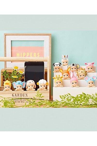 Sonny Angel Mini Figures Single (Single Blind Box) (High Quality Version)