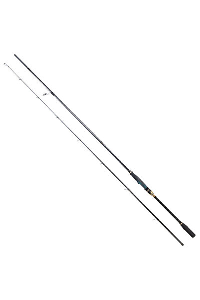 RYUJI Terminator 240 Cm 4-35 Gr Spin Olta Kamışı
