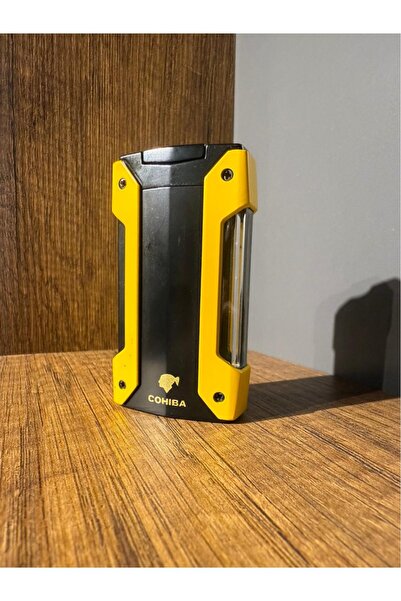 COHİBA Çakmak CCM0696