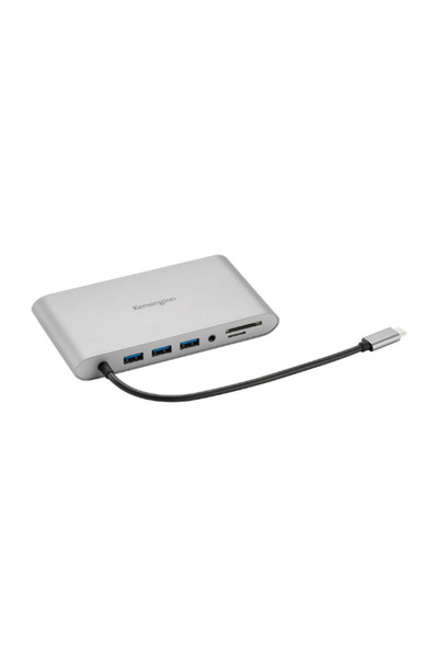 KENSINGTON UH1440P USB-C Mobil Bağlantı İstasyonu