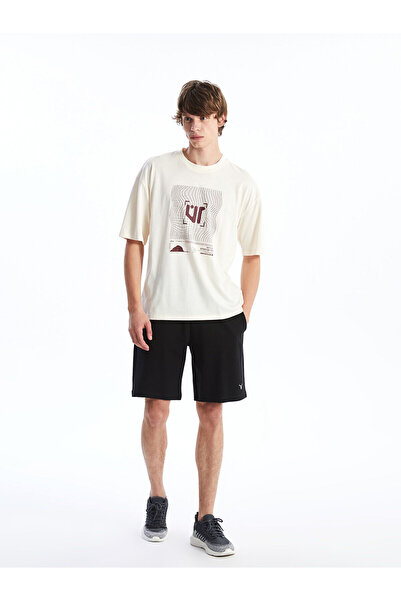 LC Waikiki Slim Fit Men's Shorts
