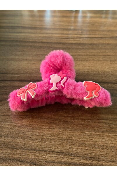 aysequlce Girl's Feather Hair Clip – 12 cm