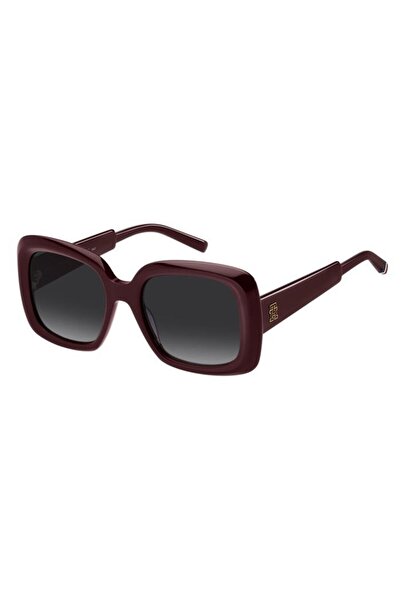 Tommy Hilfiger Th 2208 S Lhf 53 Women's Sunglasses