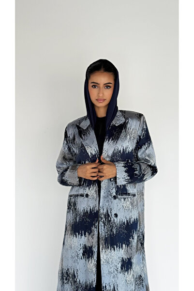 AYA عباية جاكار هندية