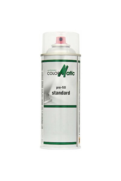 AutoColor Spray vopsea Tornado Red, Volkswagen, cod culoare LY3D, Autocolor, 400 ml