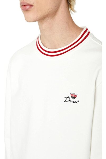 Diesel Men's Sweatshirt M