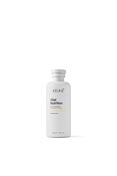Keune Care Vital Nutrition Besleyici Şampuan 300 ml