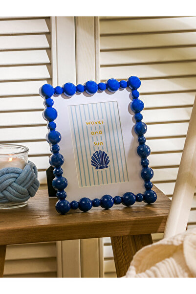 LC Waikiki LCW HOME MA BELLA Karışık Ayaklı Fotoğraf Çerçevesi 22 Cm