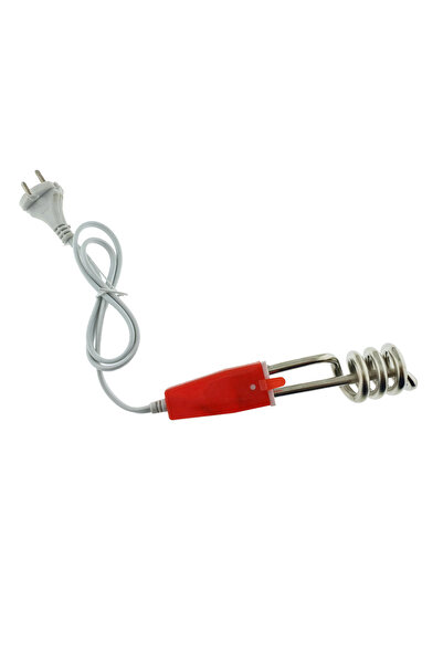 Diversi Producatori Electric immersion kettle, 500W, with LED indicator, for heating and boiling water, camping