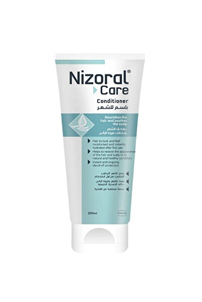 Nizoral بلسم العناية 200 مل