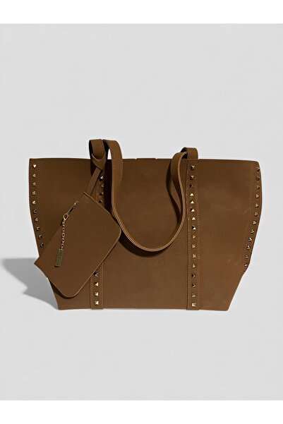 MEGUYA Astral Kadın Omuz ve El Çantası