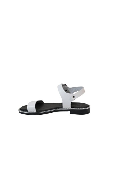 Bulldozer Women's leather sandals bul.241753