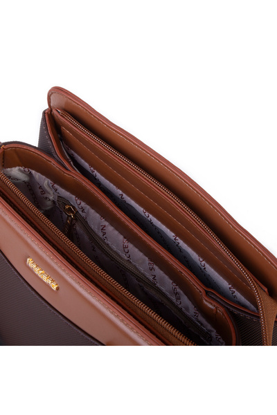 Nas Bag Women's Handbag (Width:24 X Length:17 X Width:10)