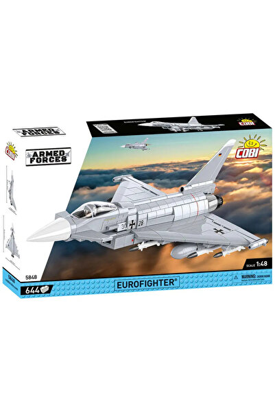 COBI Eurofighter 2023 Edition, 644 piese ( COBI-5848 )