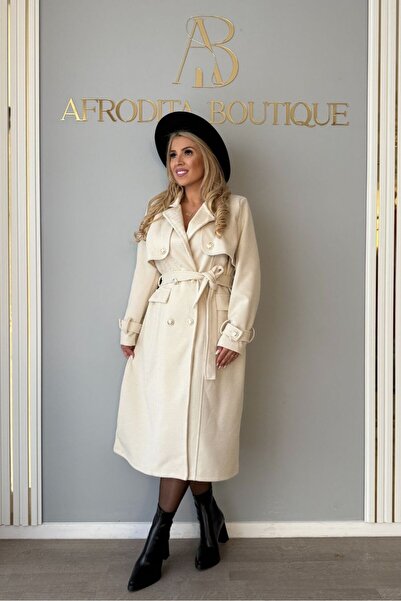 Afrodita Boutique Adnana coat