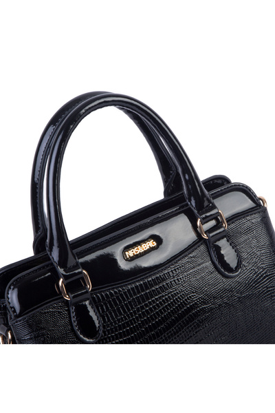 Nas Bag Women's Handbag (Width:24 X Length:17 X Width:10)