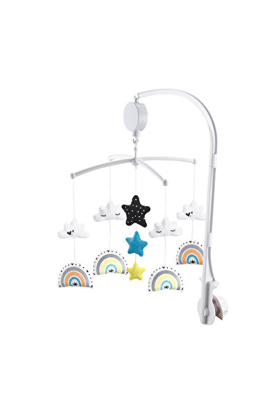 Factory Price Dylan Kids Musical Bed Bell - B