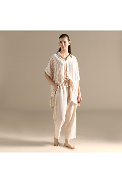 Chakra Matılda Takım Natural