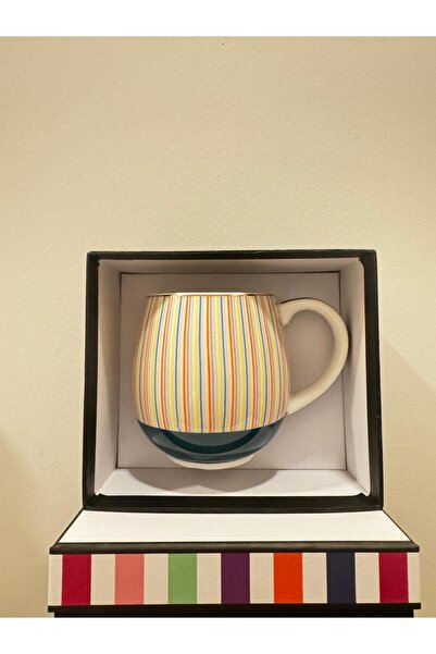 ROY KING Royking Mug Cup 400 ml Klg010-3